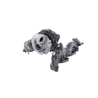 Turbo pour SEAT Leon 2 (1P1) 2.0 TDI 170 CV 757042-5018S