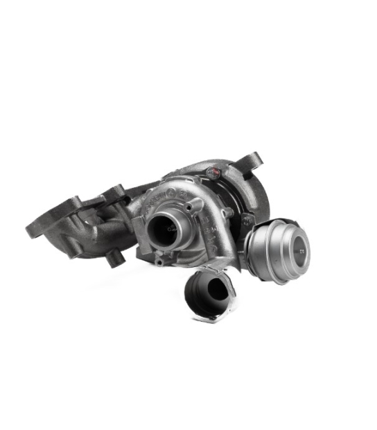 Turbo pour AUDI A3 Sportback (8PA) 1.9 TDI 105 CV 5439 988 0022