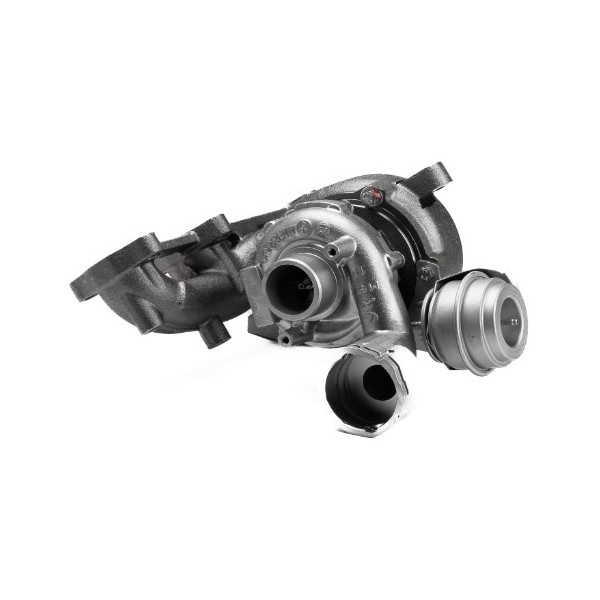 Turbo pour VOLKSWAGEN Golf 4 (1J1) 1.9 TDI 90 CV 5439 988 0022