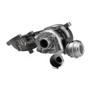 Turbo pour VOLKSWAGEN Golf 5 (1K1) 1.9 TDI 90 CV 5439 988 0022