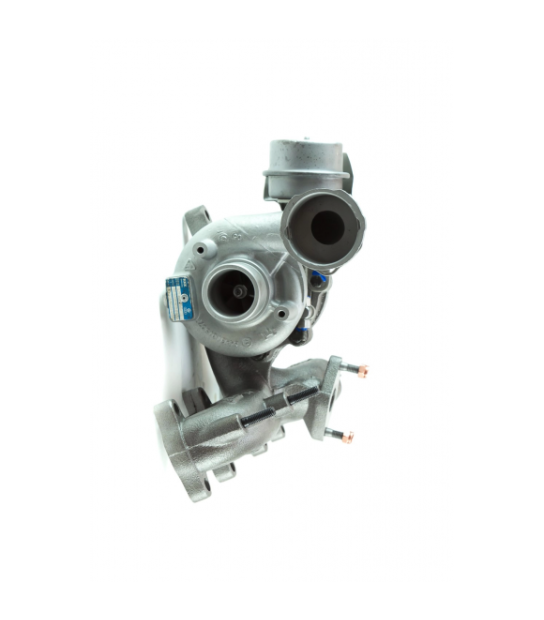 Turbo pour AUDI A3 (8L1) 1.9 TDI 90 CV 751851-5004S