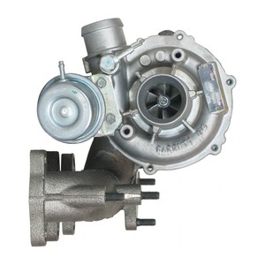 Turbo pour SEAT Ibiza 3 (6L1) 1.4 TDI 80 CV 733783-5008S