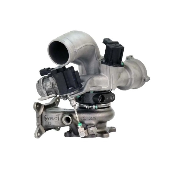 Turbo pour AUDI A5 (8T / 8F / 8TA) 2.0 TFSI 224 CV 06L145702M