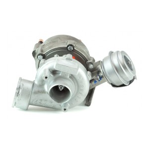 Turbo pour AUDI A6 (C5) 1.9 TDI 130 CV 717858-5009S