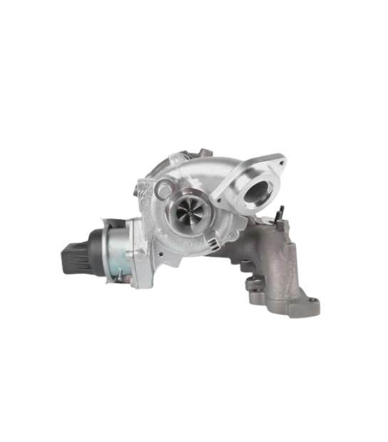 Turbo pour AUDI A1 (8X1 / 8XK) 1.6 TDI 105 CV 5439 988 0136