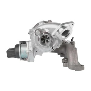 Turbo pour AUDI A1 (8X1 / 8XK) 1.6 TDI 105 CV 5439 988 0136