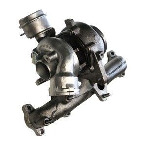 Turbo pour SEAT Altea XL (5P5 / 5P8) 1.9 TDI 105 CV 5439 988 0048