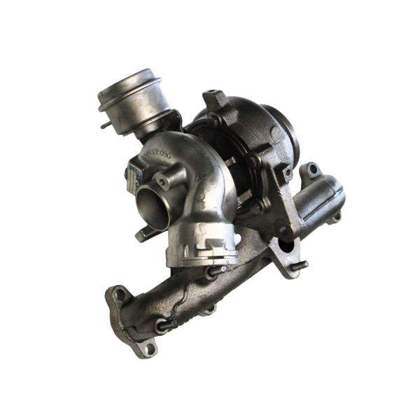 Turbo pour VOLKSWAGEN Caddy 3 (2KB / 2KA / 2KJ / 2CB / 2CJ) 1.9 TDI 105 CV 5439 988 0048