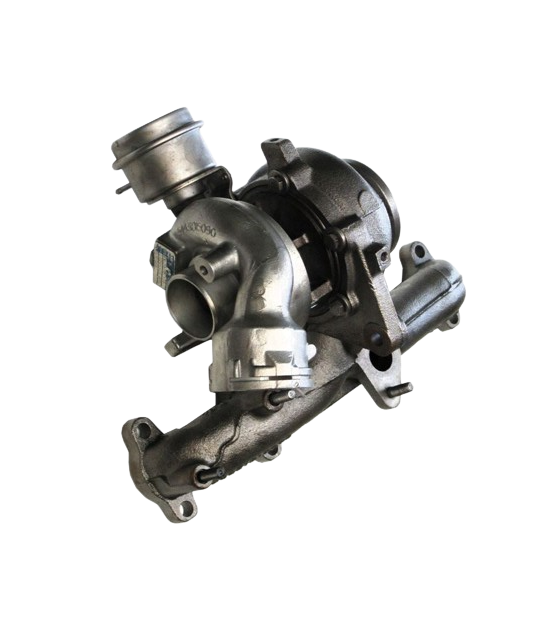 Turbo pour VOLKSWAGEN Caddy 3 (2KB / 2KA / 2KJ / 2CB / 2CJ) 1.9 TDI 75 CV 5439 988 0048
