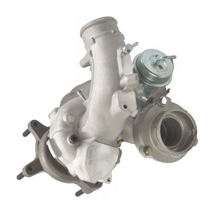 Turbo pour AUDI TT (8J3) 2.0 TTS 265 CV 5304 988 0064