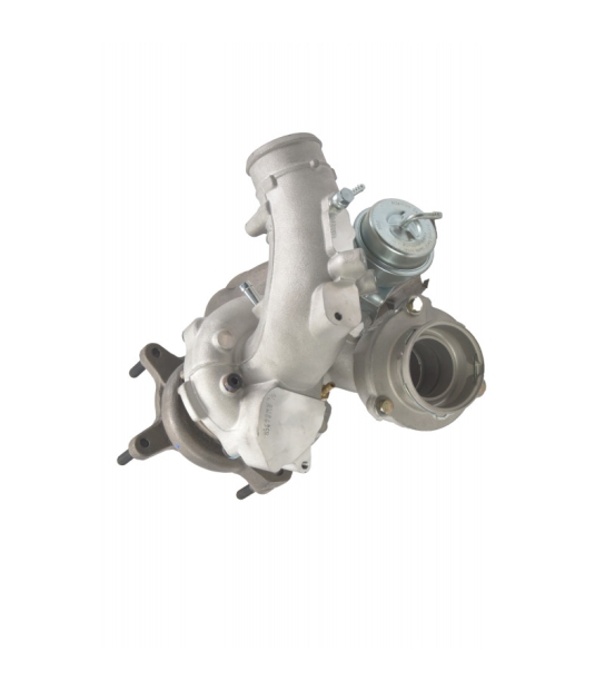 Turbo pour SEAT Leon 2 (1P1) 2.0 TFSI 240 CV 5304 988 0064