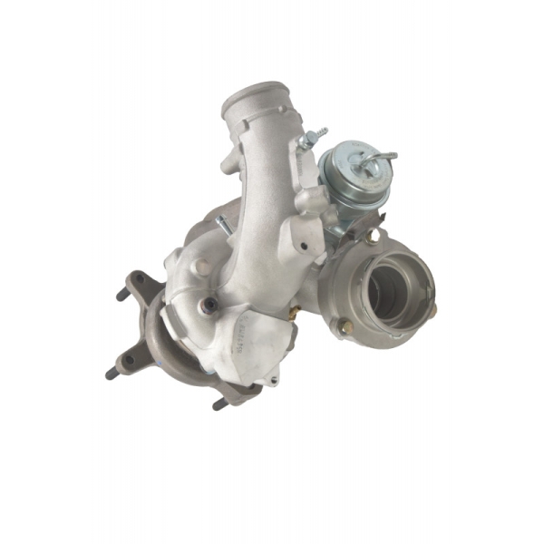 Turbo pour VOLKSWAGEN Golf 6 R (5K1) 2.0 TSI 270 CV 5304 988 0064