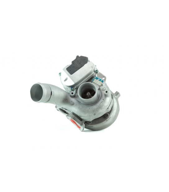 Turbo pour AUDI A4 Cabriolet (B7) 2.7 TDI 180 CV 5304 988 0055