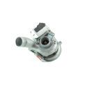 Turbo pour AUDI A4 Cabriolet (B7) 2.7 TDI 180 CV 5304 988 0055