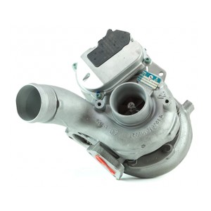 Turbo pour AUDI A6 (C6) 2.7 TDI 163 CV 5304 988 0055