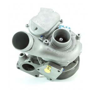 Turbo pour AUDI Q7 (4L) 3.0 TDI 233 CV 5304 988 0054