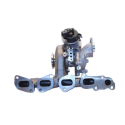 Turbo pour AUDI A5 (8T / 8F / 8TA) 2.0 TDI 190 CV 5303 988 0620