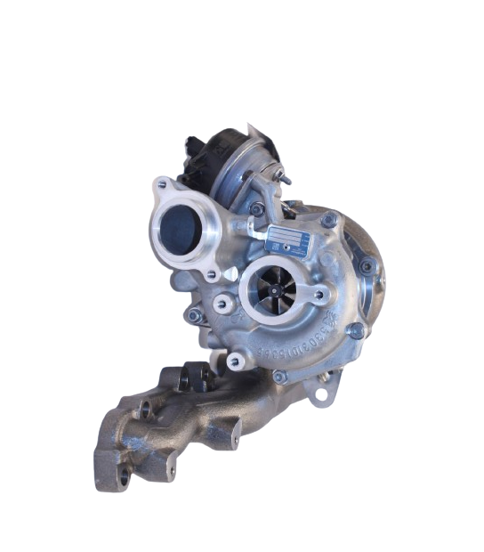 Turbo pour AUDI Q2 (GAB / GAG) 2.0 TDI 190 CV 5303 988 0620