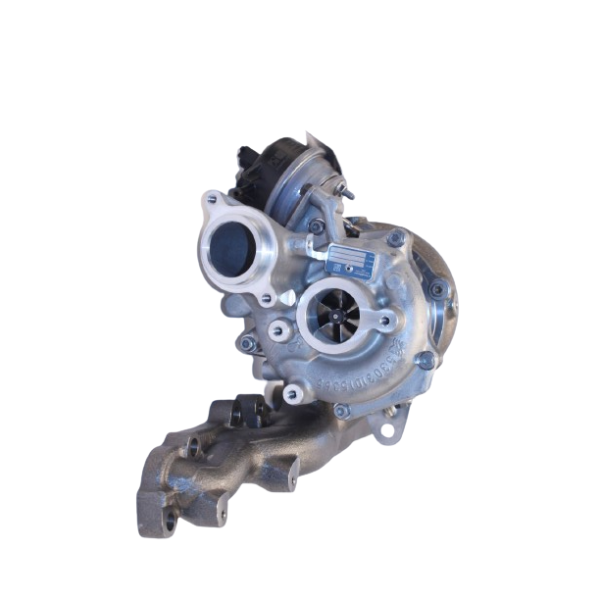 Turbo pour AUDI A5 Cabriolet (8F7) 2.0 TDI 190 CV 5303 988 0620