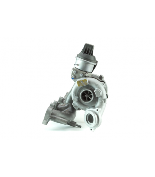 Turbo pour AUDI TT Roadster (8J9) 2.0 TDI 170 CV 5303 988 0207