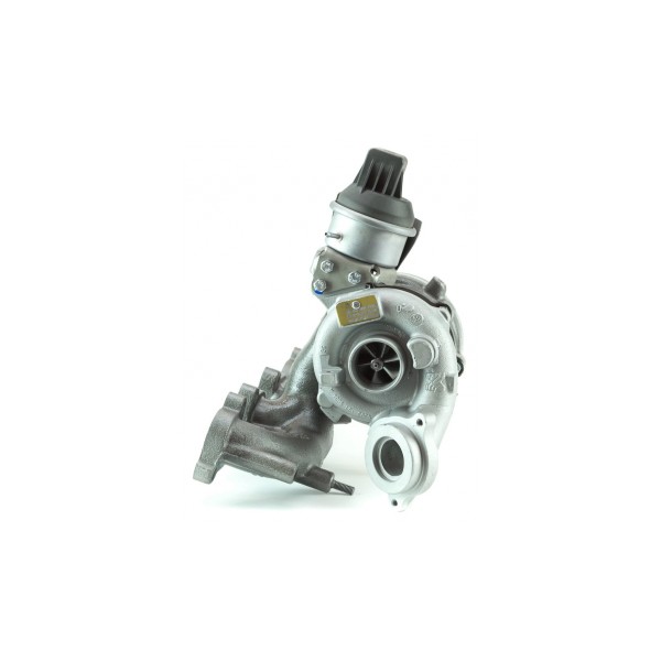 Turbo pour VOLKSWAGEN Tiguan 1 (5N_) 2.0 TDI 170 CV 5303 988 0207