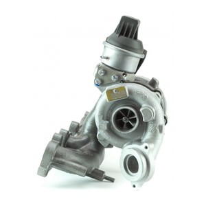 Turbo pour VOLKSWAGEN Passat CC B6 (357) 2.0 TDI 170 CV 5303 988 0207