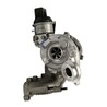 Turbo pour VOLKSWAGEN Passat B6 2.0 BlueTDI 143 CV 5303 988 0205