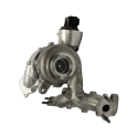Turbo pour VOLKSWAGEN Tiguan 1 (5N_) 2.0 TDI 140 CV 5303 988 0205