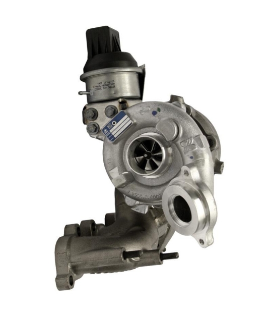 Turbo pour VOLKSWAGEN Golf 5 (1K1) 2.0 TDI 140 CV 5303 988 0205