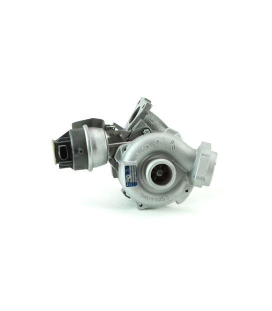 Turbo pour AUDI A5 Sportback (8TA) 2.0 TDI 143 CV 5303 988 0190