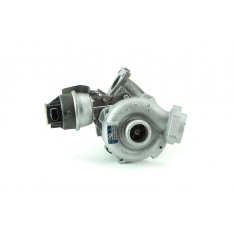 Turbo pour AUDI A5 Sportback (8TA) 2.0 TDI 143 CV 5303 988 0190