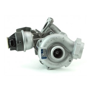 Turbo pour SEAT Exeo (3R2) 2.0 TDI 120 CV 5303 988 0190