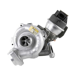Turbo pour AUDI A6 (C6) 2.0 TDI 170 CV 5303 988 0189