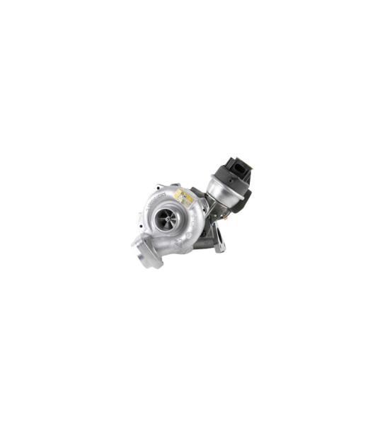 Turbo pour AUDI Q5 (8RB) 2.0 TDI 170 CV 5303 988 0189