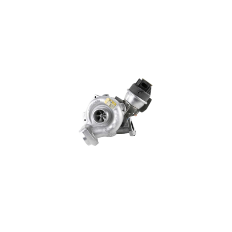 Turbo pour AUDI A5 (8T / 8F / 8TA) 2.0 TDI 163 CV 5303 988 0189