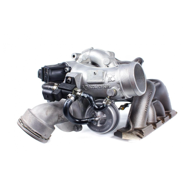 Turbo pour SEAT Altea XL (5P5 / 5P8) 1.8 TFSI 160 CV 5303 988 0136
