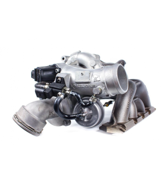 Turbo pour SEAT Altea XL (5P5 / 5P8) 1.8 TFSI 160 CV 5303 988 0136
