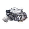 Turbo pour SKODA Superb 2 (3T4 / 3T5) 1.8 TSI 160 CV 5303 988 0136
