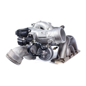Turbo pour VOLKSWAGEN Passat B6 1.8 TSI 160 CV 5303 988 0136