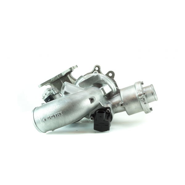 Turbo pour AUDI A5 Cabriolet (8F7) 1.8 TFSI 170 CV 5303 988 0141