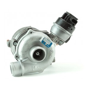 Turbo pour AUDI A4 (B7) 2.0 TDI 163 CV 5303 988 0109