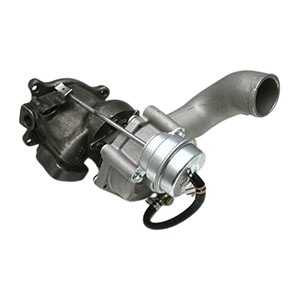 Turbo pour AUDI All Road (4BH / C5) 2.7 T BITurbo 250 CV 5303 988 0070