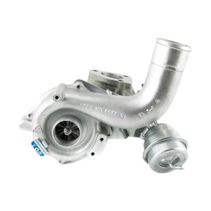 Turbo pour VOLKSWAGEN Bora (1J2) 1.8 T 180 CV 5303 988 0058