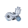 Turbo pour VOLKSWAGEN Bora (1J2) 1.8 T 180 CV 5303 988 0052