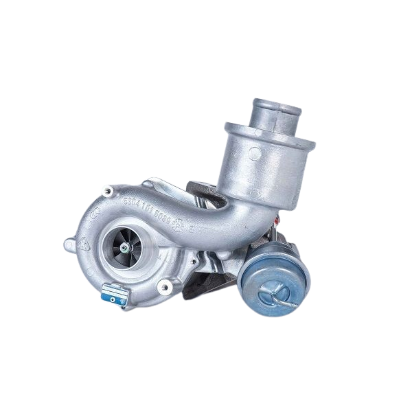 Turbo pour VOLKSWAGEN Golf 4 (1J1) 1.8 T 180 CV 5303 988 0052