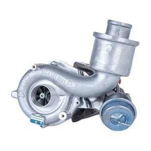 Turbo pour VOLKSWAGEN Polo 4 GTI (9N_) 1.8 T 179 CV 5303 988 0052