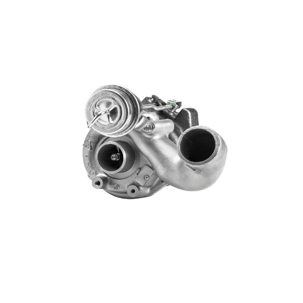 Turbo pour AUDI All Road (4BH / C5) 2.7 T BITurbo 250 CV 5303 988 0017