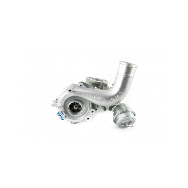Turbo pour VOLKSWAGEN Golf 4 (1J1) 1.8 T 150 CV 5303 988 0011