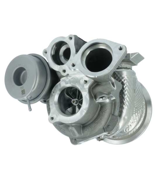 Turbo pour AUDI RS5 Sportback (F5A / F5F) 2.9 TFSI 450 CV 5303 970 0769