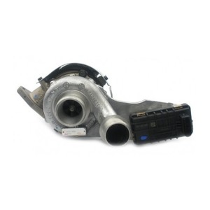 Turbo pour AUDI A8 D3 (4E2 / 4E8) 4.0 TDI 275 CV 750720-5003S